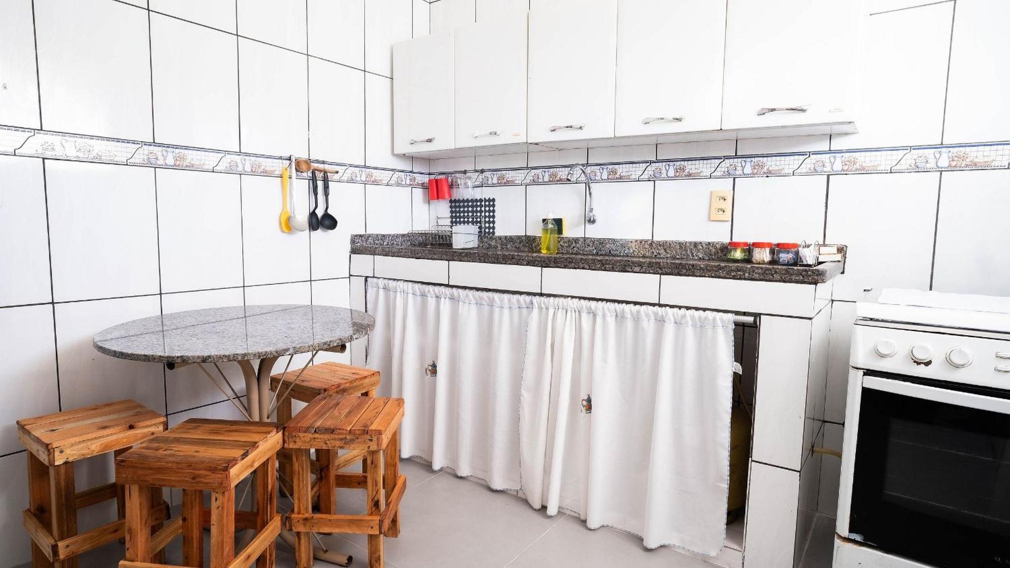Ap Lindo, Confortavel E Decorado | Ropj01 Rio das Ostras Eksteriør bilde